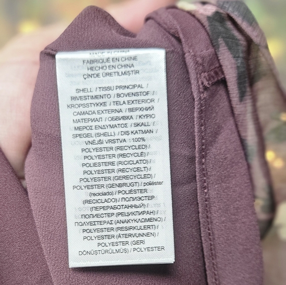 Ladies Skirt - Picture 9 of 9